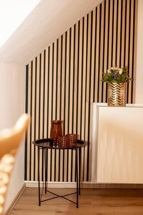 Design:Suite Am Festspielhaus Recklinghausen Exteriér fotografie